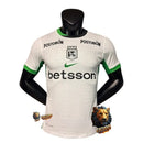 ATLETICO NACIONAL II 26/27 MEN'S JERSEY (PLAYER VERSION)