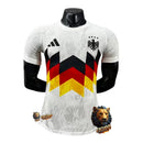 GERMANY LIMITED EDITION II 26/27 MEN'S JERSEY (PLAYER VERSION)