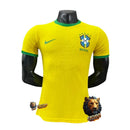 BRAZIL SPECIAL EDITION III 26/27 MEN'S JERSEY (PLAYER VERSION)