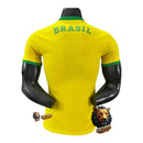 BRAZIL SPECIAL EDITION III 26/27 MEN'S JERSEY (PLAYER VERSION)