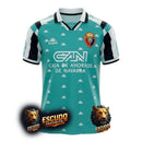 OSASUNA II 95/97 MEN'S JERSEY (RETRO)