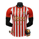 CHIVAS GUADALAJARA LIMITED 26/27 PLAYER VERSION MEN'S JERSEY