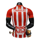 CHIVAS GUADALAJARA LIMITED 26/27 PLAYER VERSION MEN'S JERSEY