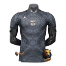 BARCELONA VI LIMITED EDITION 26/27 MEN'S JERSEY PLAYER VERSION