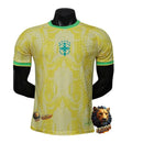 BRAZIL SPECIAL EDITION V 26/27 MEN'S JERSEY (PLAYER VERSION)