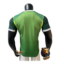 NIGERIA I 2026 WORLD CUP MEN'S JERSEY PLAYER VERSION