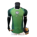 NIGERIA I 2026 WORLD CUP MEN'S JERSEY PLAYER VERSION