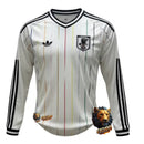 JAPAN II 2026 WORLD CUP LONG SLEEVE MEN'S JERSEY