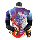 JAPAN LIMITED EDITION I 26/27 MEN'S JERSEY PLAYER VERSION