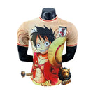 JAPAN ONE PIECE I 26/27 MEN'S JERSEY PLAYER VERSION