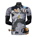 JAPAN LIMITED EDITION DBZ I 26/27 MEN'S JERSEY PLAYER VERSION