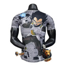 JAPAN LIMITED EDITION DBZ I 26/27 MEN'S JERSEY PLAYER VERSION