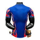 JAPAN LIMITED EDITION III 26/27 MEN'S JERSEY PLAYER VERSION
