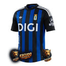 REAL OVIEDO I 26/27 MEN'S JERSEY VERSION RETRO