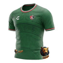 ATLAS LIMITED EDITION 26/27 MEN'S JERSEY