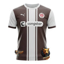 ST PAULI LIMITED EDITION 26/27 MEN'S JERSEY