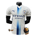 MANCHESTER CITY II 26/27 MEN'S JERSEY (PLAYER VERSION)