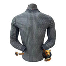 PSG IV 26/27 MEN'S JERSEY LONG SLEEVE PLAYER VERSION