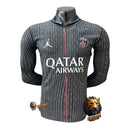 PSG IV 26/27 MEN'S JERSEY LONG SLEEVE PLAYER VERSION