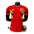 COLOMBIA LIMITED EDITION II WORLD CUP 2026 MEN'S JERSEY PLAYER VERSION