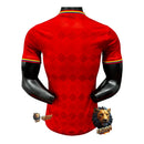 COLOMBIA LIMITED EDITION II WORLD CUP 2026 MEN'S JERSEY PLAYER VERSION