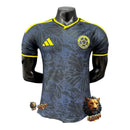 COLOMBIA LIMITED EDITION III WORLD CUP 2026 MEN'S JERSEY PLAYER VERSION