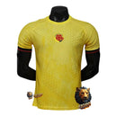 COLOMBIA LIMITED EDITION IV WORLD CUP 2026 MEN'S JERSEY PLAYER VERSION