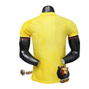 COLOMBIA LIMITED EDITION IV WORLD CUP 2026 MEN'S JERSEY PLAYER VERSION