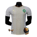 MOROCCO II 2026 WORLD CUP MEN'S JERSEY PLAYER VERSION