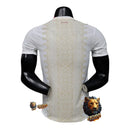MOROCCO II 2026 WORLD CUP MEN'S JERSEY PLAYER VERSION