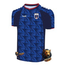CAPE VERDE I 2026 WORLD CUP MEN'S JERSEY