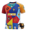 WORLD CUP 2026 MEN'S JERSEY