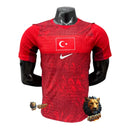 TURKEY I 2026 WORLD CUP MEN'S JERSEY PLAYER VERSION