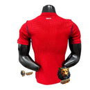 TURKEY I 2026 WORLD CUP MEN'S JERSEY PLAYER VERSION