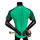 ALGERIA I 2026 WORLD CUP MEN'S JERSEY PLAYER VERSION