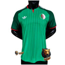 ALGERIA I 2026 WORLD CUP MEN'S JERSEY PLAYER VERSION
