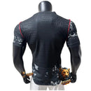 CANADA II 2026 WORLD CUP MEN'S JERSEY PLAYER VERSION