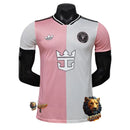 INTER MIAMI PINK 26/27 MEN'S JERSEY (PLAYER VERSION)