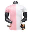 INTER MIAMI PINK 26/27 MEN'S JERSEY (PLAYER VERSION)