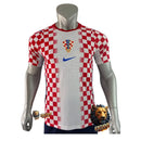 CROATIA I 2026 WORLD CUP MEN'S JERSEY (PLAYER VERSION)