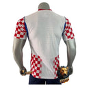 CROATIA I 2026 WORLD CUP MEN'S JERSEY (PLAYER VERSION)