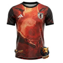JAPAN SPECIAL EDITION III 26/27 MEN'S JERSEY
