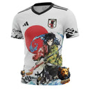 JAPAN SPECIAL EDITION IV 26/27 MEN'S JERSEY