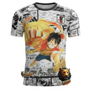 JAPAN LIMITED EDITION ONE PIECE II 26/27 MEN'S JERSEY