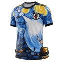 JAPAN LIMITED EDITION DBZ III 26/27 MEN'S JERSEY