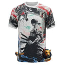 JAPAN SPECIAL EDITION VI 26/27 MEN'S JERSEY