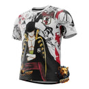 JAPAN SPECIAL EDITION X 26/27 MEN'S JERSEY