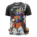 JAPAN GUNDAM I 26/27 MEN'S JERSEY