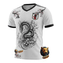 JAPAN SPECIAL EDITION XII 26/27 MEN'S JERSEY