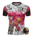 JAPAN LIMITED EDITION ONE PIECE V 26/27 MEN'S JERSEY